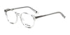 Di Valdi DVO8232 Eyeglasses | Size 53 / Color №072