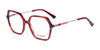Di Valdi DVO8233 Eyeglasses | Size 54 / Color №030