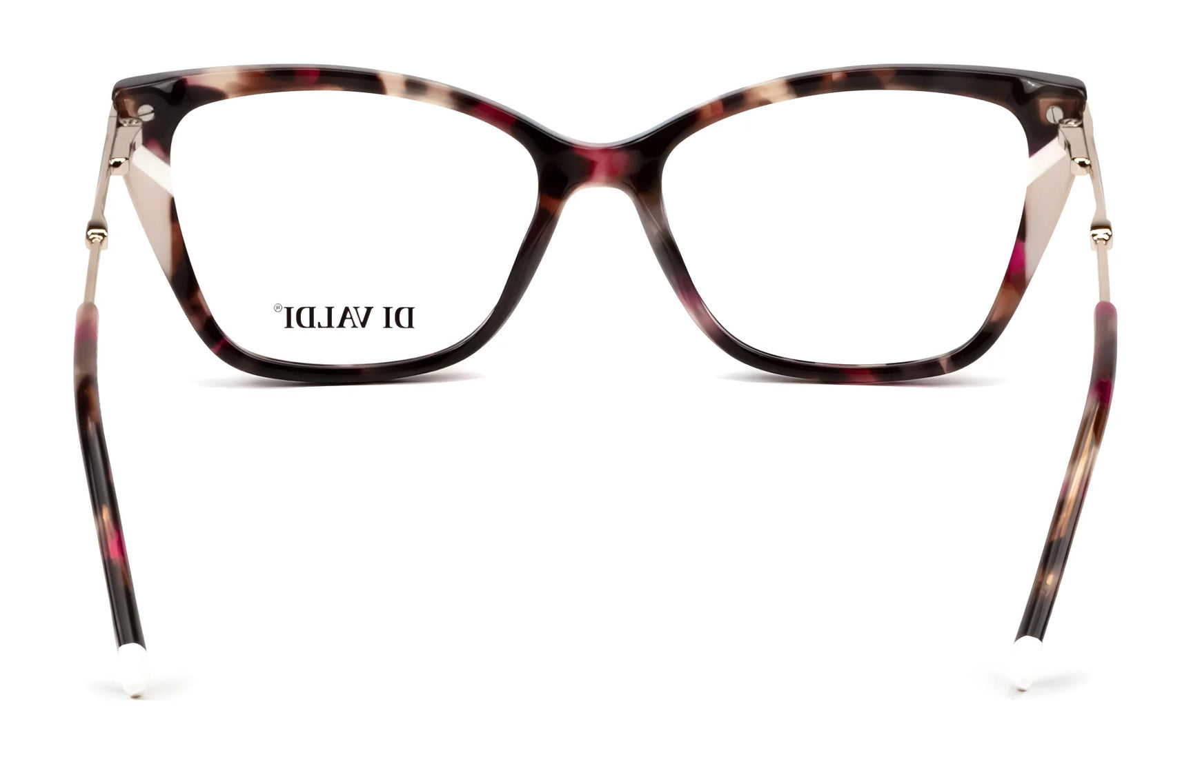 Di Valdi DVO8234 Eyeglasses | Size 54 Di Valdi DVO8234 Eyeglasses | Size 54
