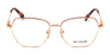 Di Valdi DVO8235 Eyeglasses | Size 53 / Color №030