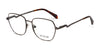 Di Valdi DVO8235 Eyeglasses | Size 53 / Color №090
