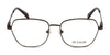 Di Valdi DVO8235 Eyeglasses | Size 53 / Color №030
