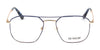 Di Valdi DVO8236 Eyeglasses | Size 53 / Color №050