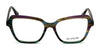 Di Valdi DVO8237 Eyeglasses | Size 53 / Color №010