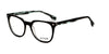 Di Valdi DVO8238 Eyeglasses | Size 51 / Color №090