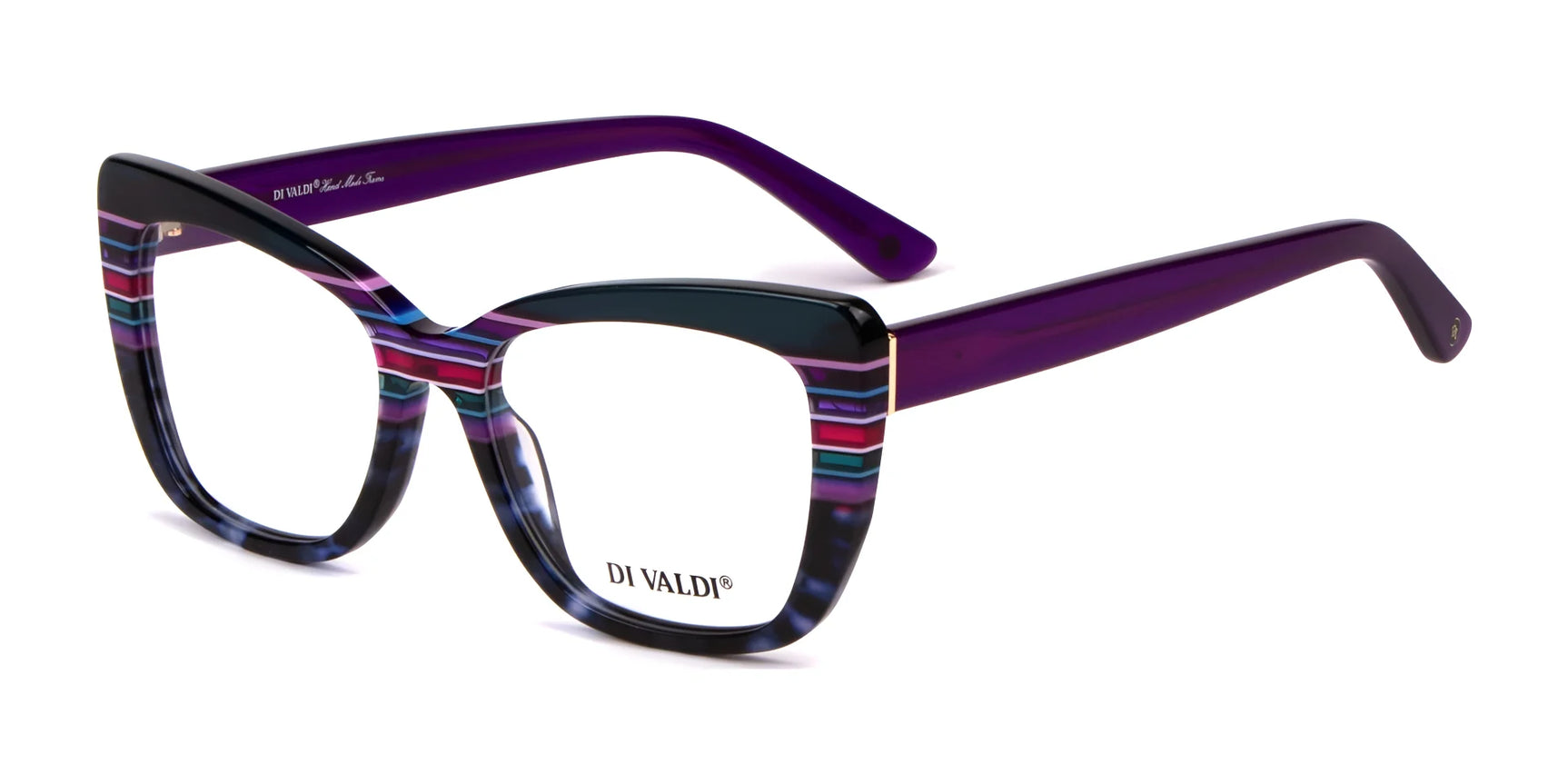 Di Valdi DVO8240 Eyeglasses Color №080 Di Valdi DVO8240 Eyeglasses Color №080