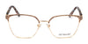 Di Valdi DVO8241 Eyeglasses / Color №010 / Size 55
