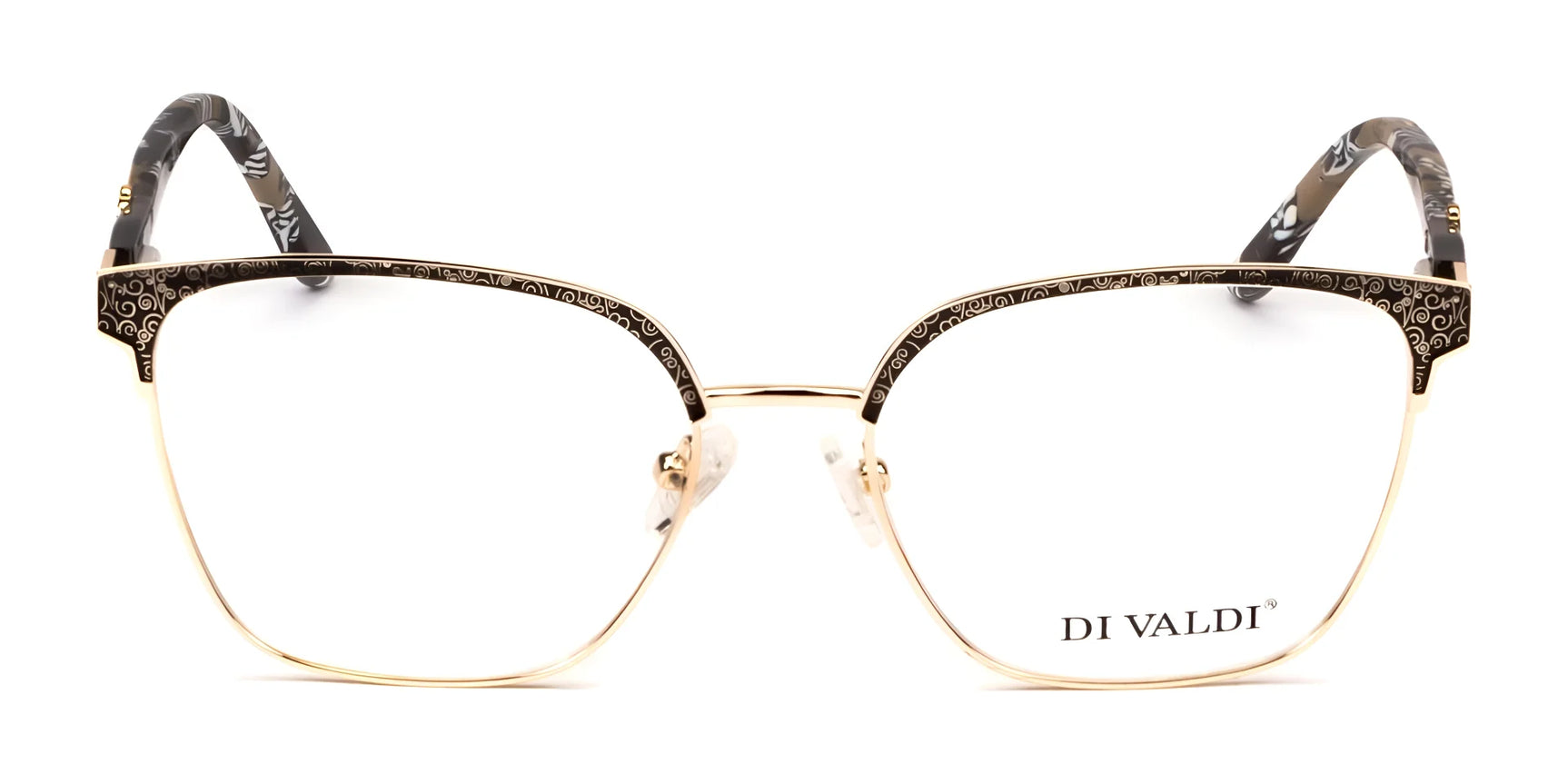 Di Valdi DVO8241 Eyeglasses Di Valdi DVO8241 Eyeglasses