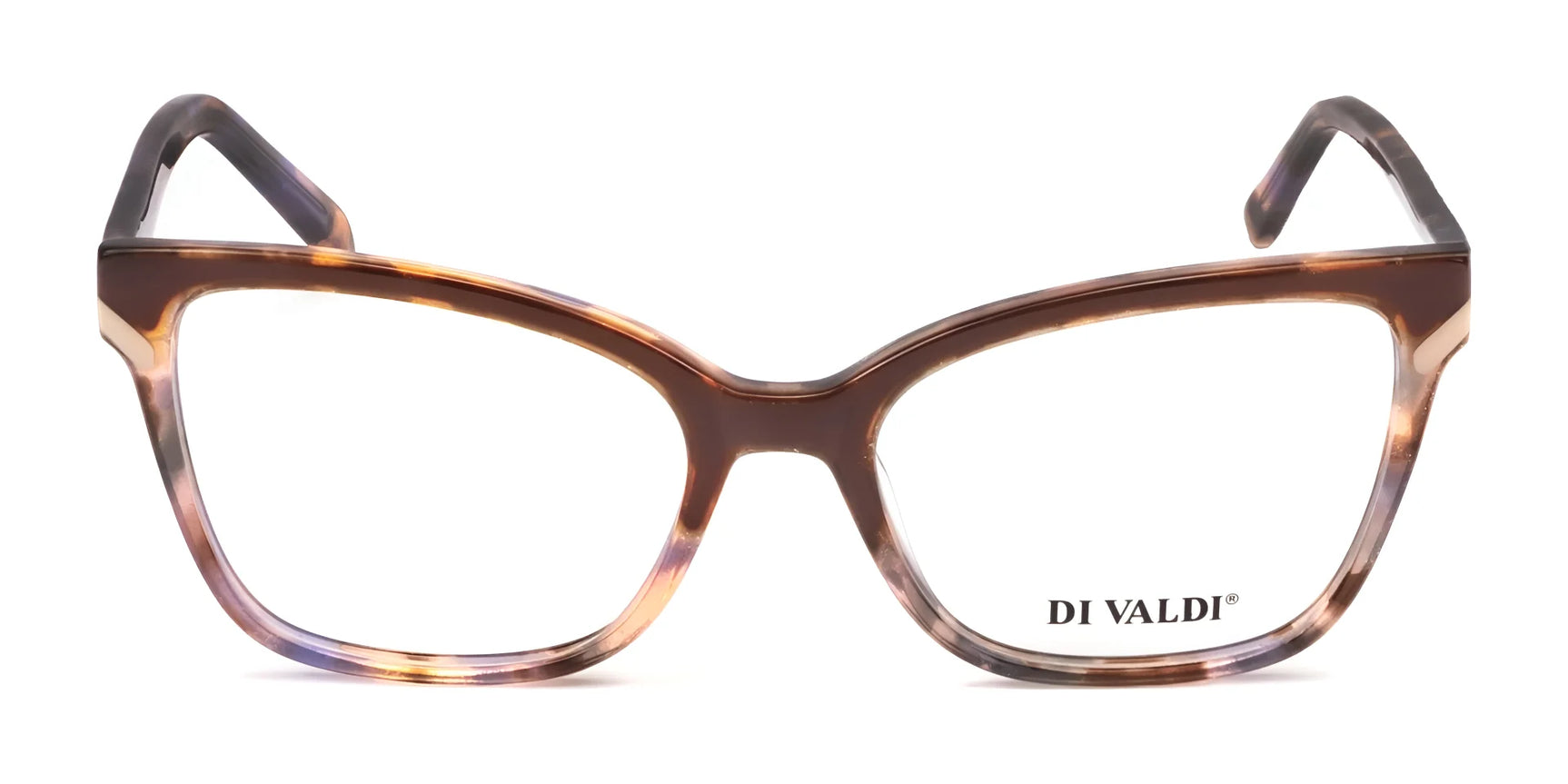 Di Valdi DVO8243 Eyeglasses | Size 53 Di Valdi DVO8243 Eyeglasses | Size 53