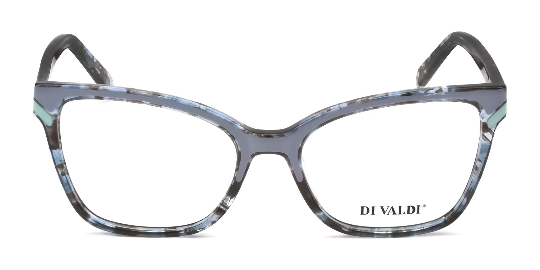 Di Valdi DVO8243 Eyeglasses | Size 53 Di Valdi DVO8243 Eyeglasses | Size 53