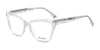 Di Valdi DVO8244 Eyeglasses | Size 54 / Color №071