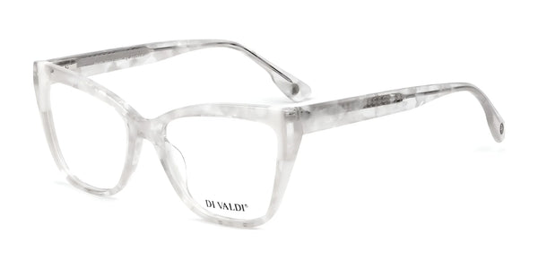 Di Valdi DVO8244 Eyeglasses | Size 54 / Color №071