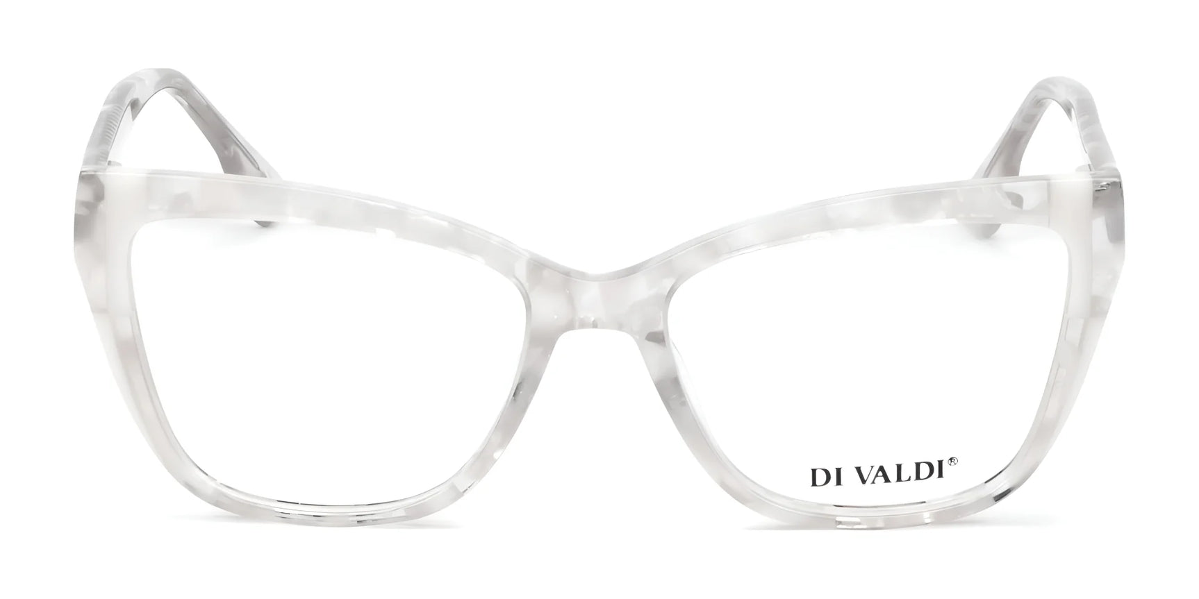 Di Valdi DVO8244 Eyeglasses | Size 54 Di Valdi DVO8244 Eyeglasses | Size 54