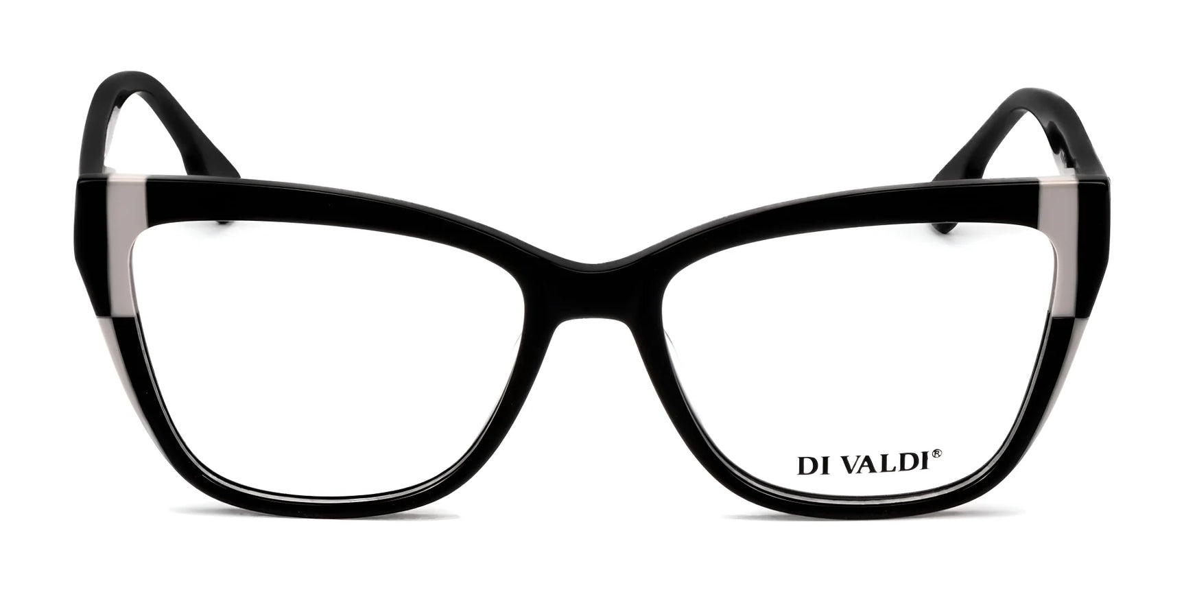 Di Valdi DVO8244 Eyeglasses | Size 54 Di Valdi DVO8244 Eyeglasses | Size 54