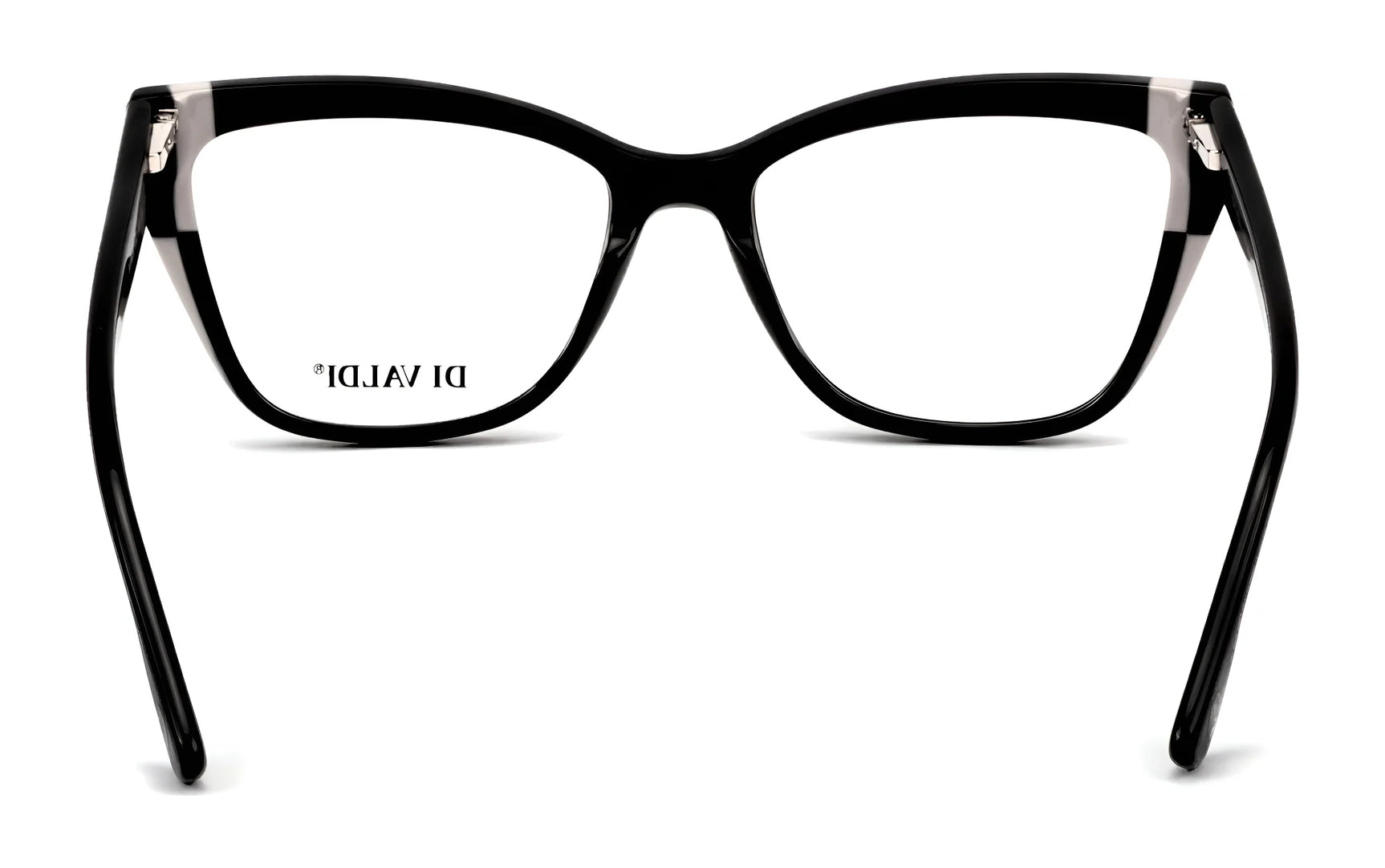 Di Valdi DVO8244 Eyeglasses | Size 54 Di Valdi DVO8244 Eyeglasses | Size 54