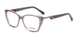 Di Valdi DVO8245 Eyeglasses Color №020 Di Valdi DVO8245 Eyeglasses Color №020