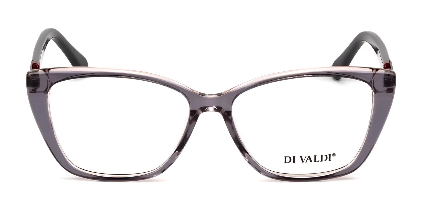 Di Valdi DVO8245 Eyeglasses | Size 54 Di Valdi DVO8245 Eyeglasses | Size 54