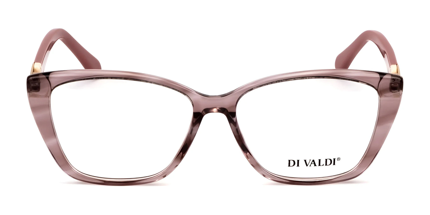 Di Valdi DVO8245 Eyeglasses | Size 54 Di Valdi DVO8245 Eyeglasses | Size 54