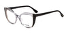 Di Valdi DVO8246 Eyeglasses | Size 53 / Color №090