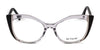 Di Valdi DVO8246 Eyeglasses | Size 53 / Color №020