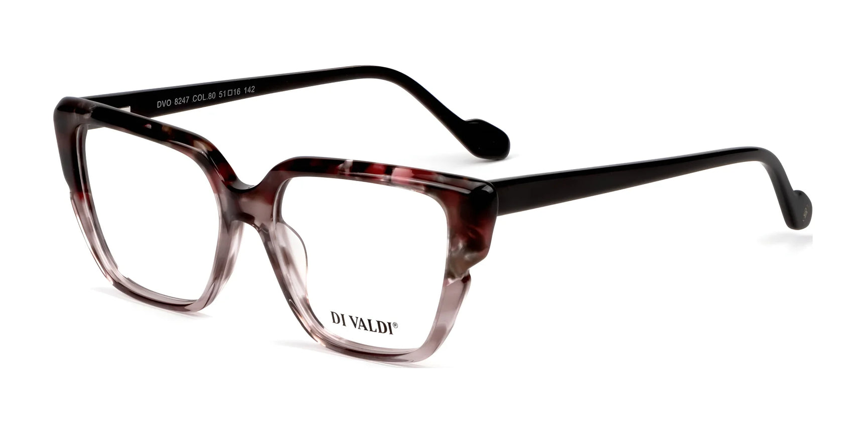Di Valdi DVO8247 Eyeglasses Color №080 Di Valdi DVO8247 Eyeglasses Color №080