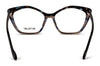 Di Valdi DVO8248 Eyeglasses | Size 53 / Color №020