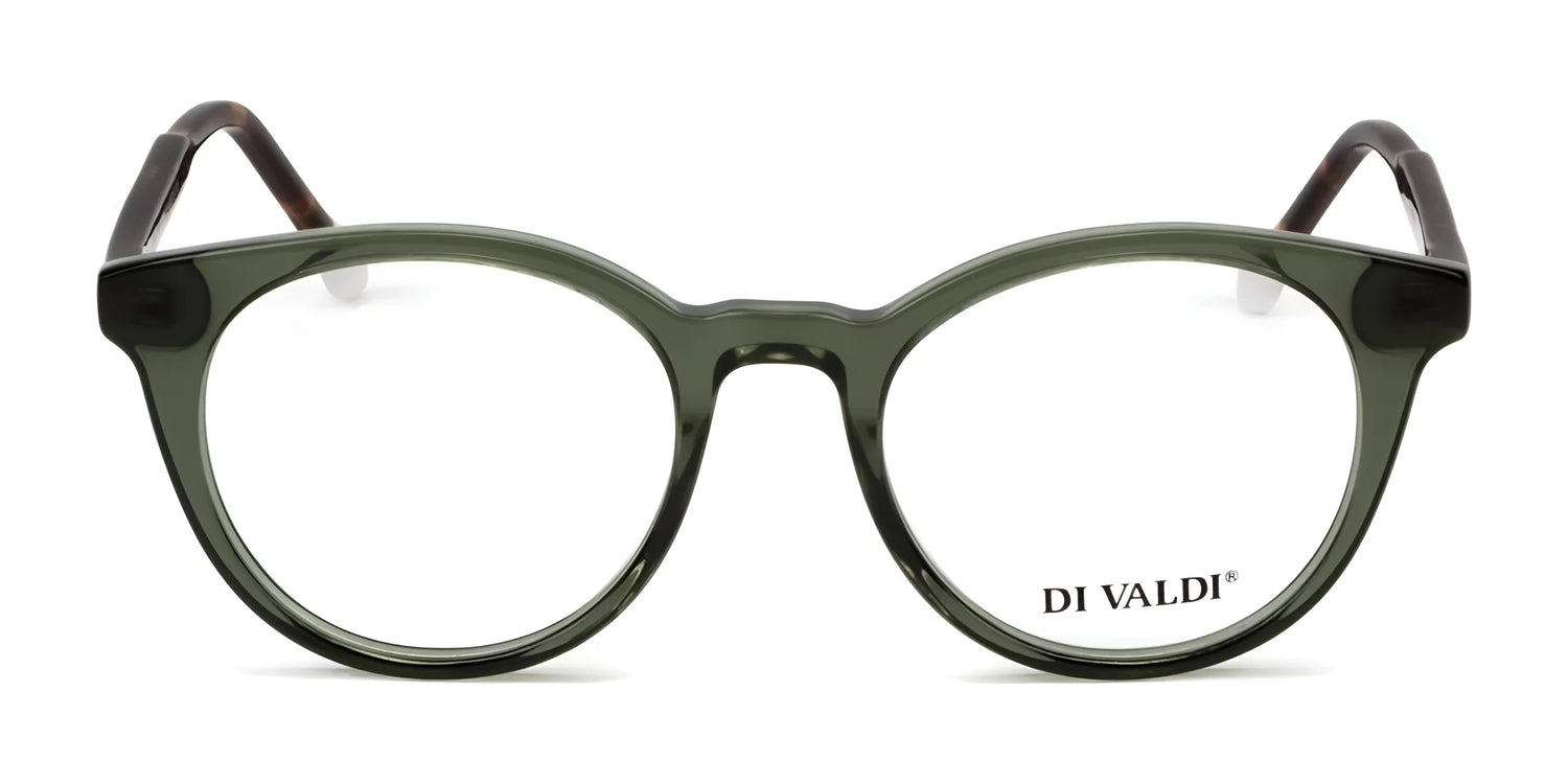 Di Valdi DVO8249 Eyeglasses | Size 48 Di Valdi DVO8249 Eyeglasses | Size 48