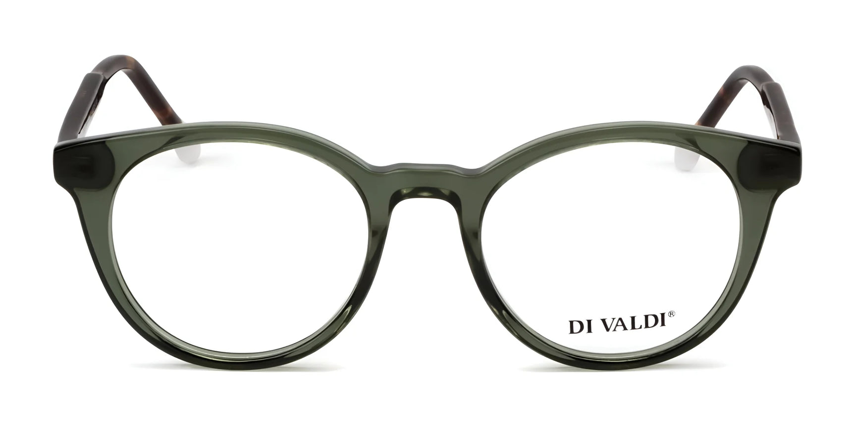 Di Valdi DVO8249 Eyeglasses | Size 48 Di Valdi DVO8249 Eyeglasses | Size 48
