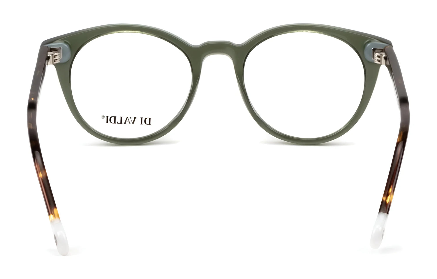 Di Valdi DVO8249 Eyeglasses | Size 48 Di Valdi DVO8249 Eyeglasses | Size 48