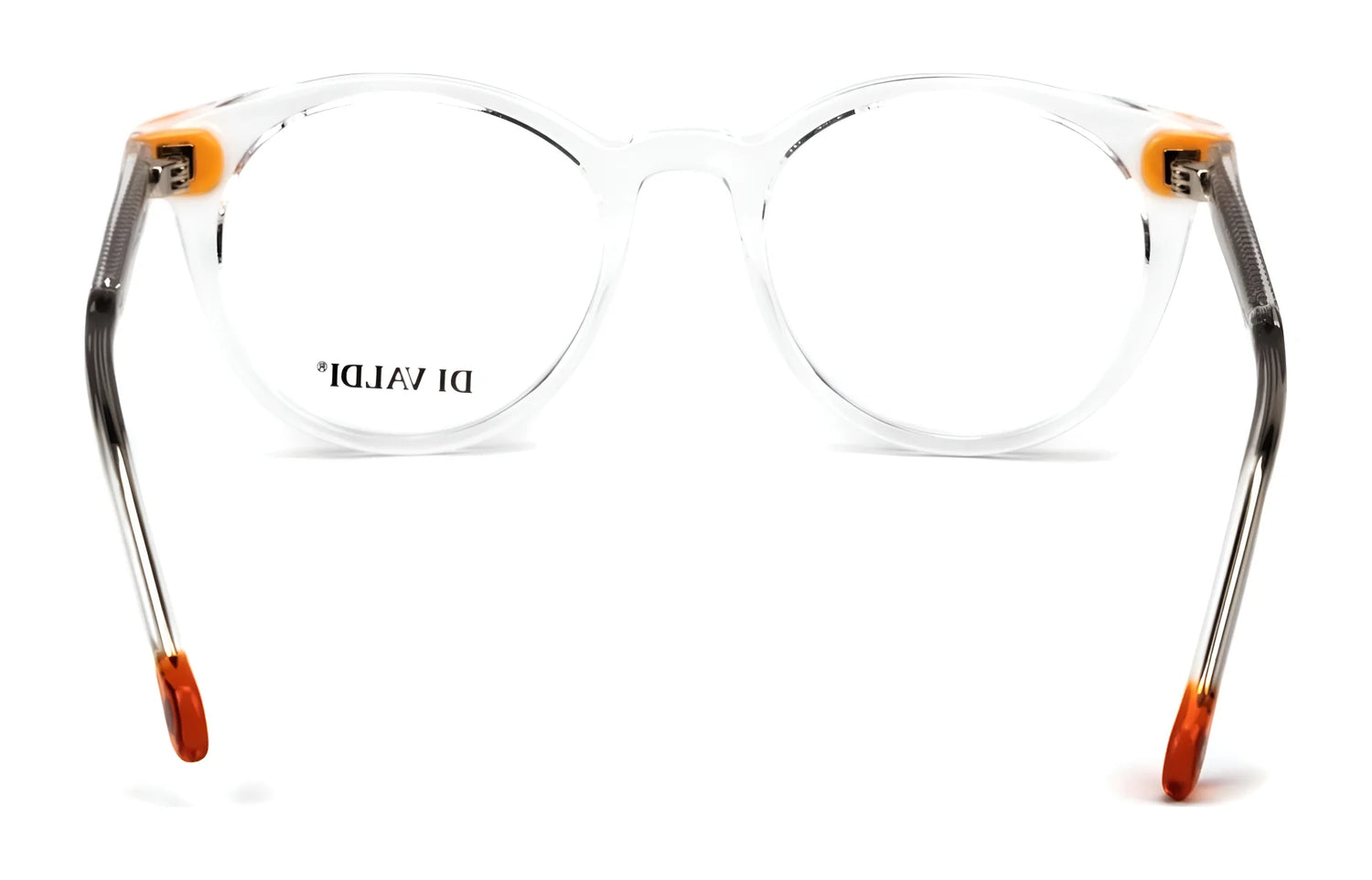 Di Valdi DVO8249 Eyeglasses | Size 48 Di Valdi DVO8249 Eyeglasses | Size 48