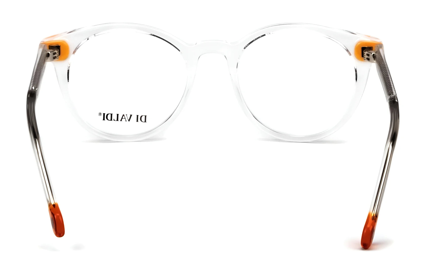Di Valdi DVO8249 Eyeglasses | Size 48 Di Valdi DVO8249 Eyeglasses | Size 48