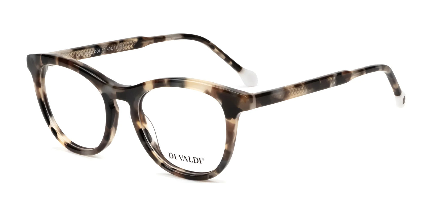 Di Valdi DVO8252 Eyeglasses Color №010 Di Valdi DVO8252 Eyeglasses Color №010