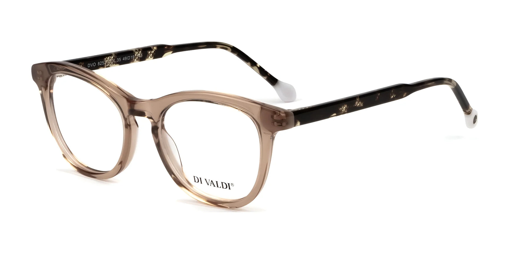 Di Valdi DVO8252 Eyeglasses Color №035 Di Valdi DVO8252 Eyeglasses Color №035