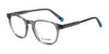 Di Valdi DVO8253 Eyeglasses | Size 49 / Color №020