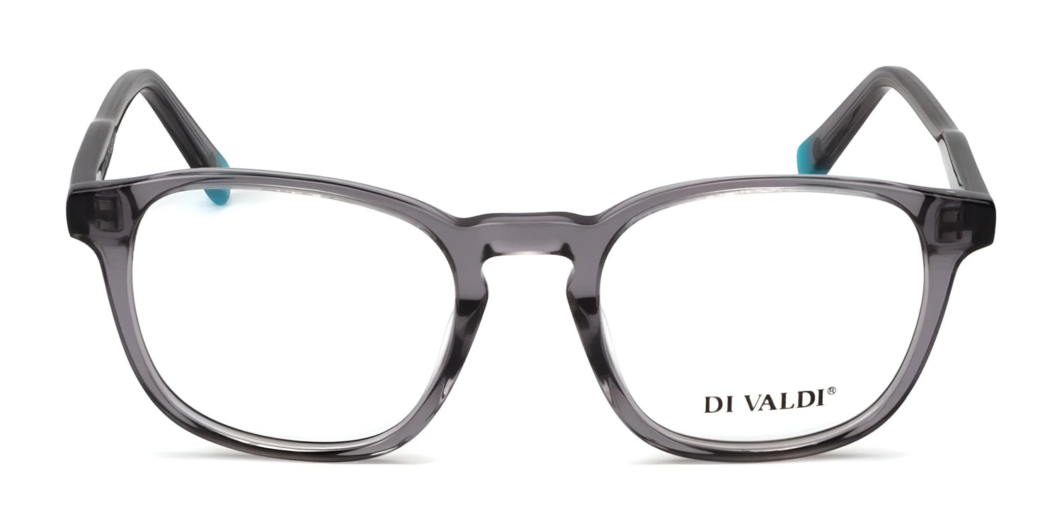 Di Valdi DVO8253 Eyeglasses | Size 49 Di Valdi DVO8253 Eyeglasses | Size 49