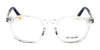 Di Valdi DVO8253 Eyeglasses | Size 49 / Color №020