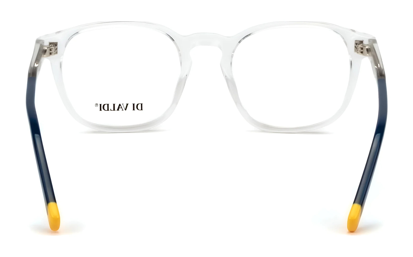 Di Valdi DVO8253 Eyeglasses | Size 49 Di Valdi DVO8253 Eyeglasses | Size 49
