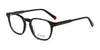 Di Valdi DVO8253 Eyeglasses | Size 49 / Color №090