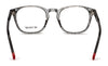 Di Valdi DVO8253 Eyeglasses | Size 49 / Color №020