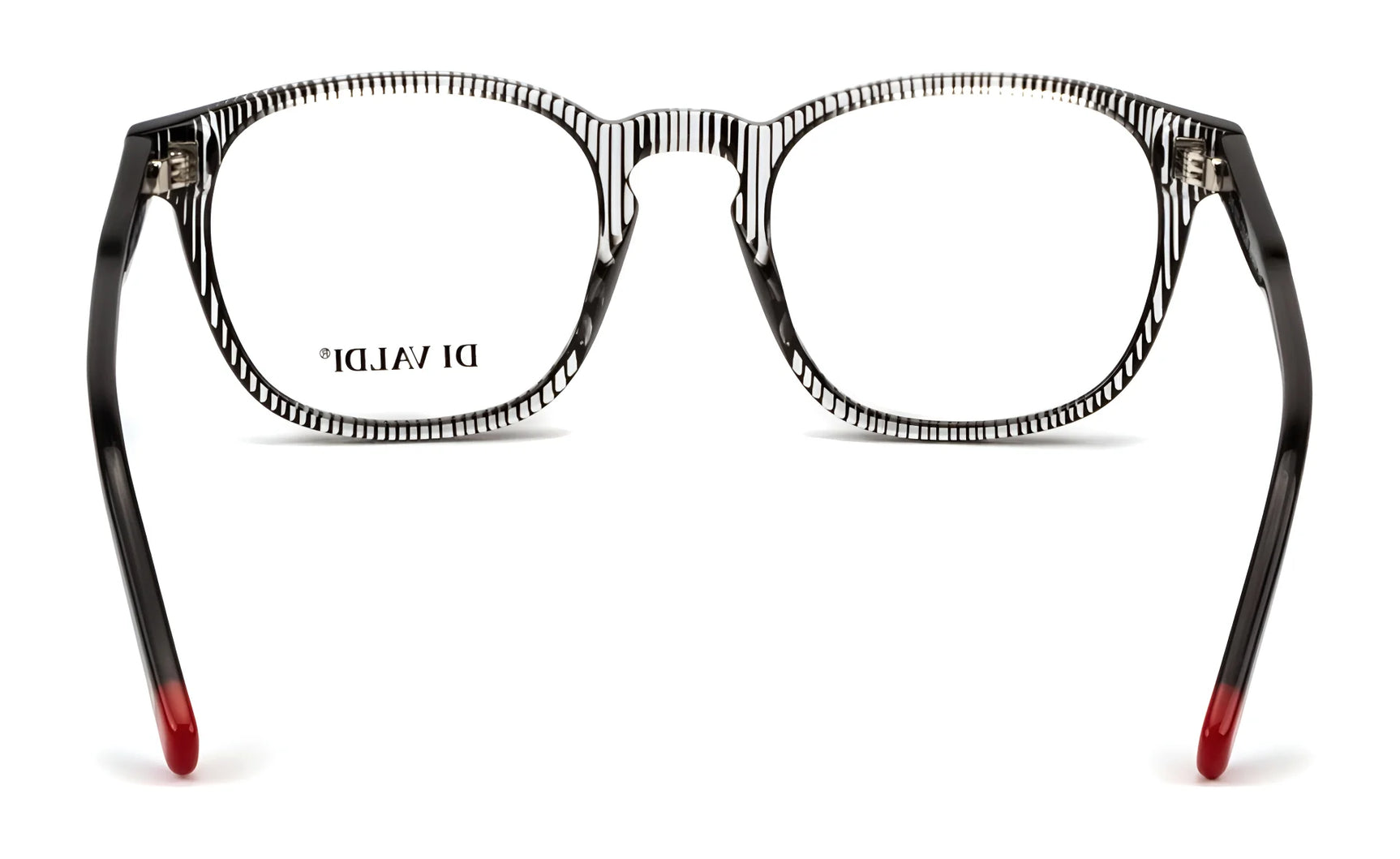 Di Valdi DVO8253 Eyeglasses | Size 49 Di Valdi DVO8253 Eyeglasses | Size 49