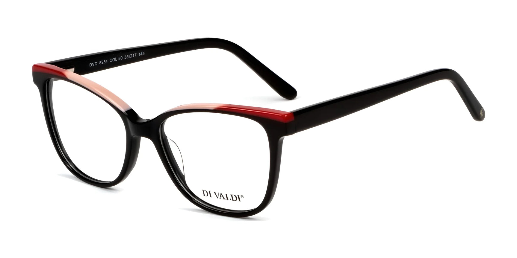 Di Valdi DVO8254 Eyeglasses Color №090 Di Valdi DVO8254 Eyeglasses Color №090