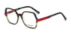Di Valdi DVO8256 Eyeglasses | Size 53 / Color №020