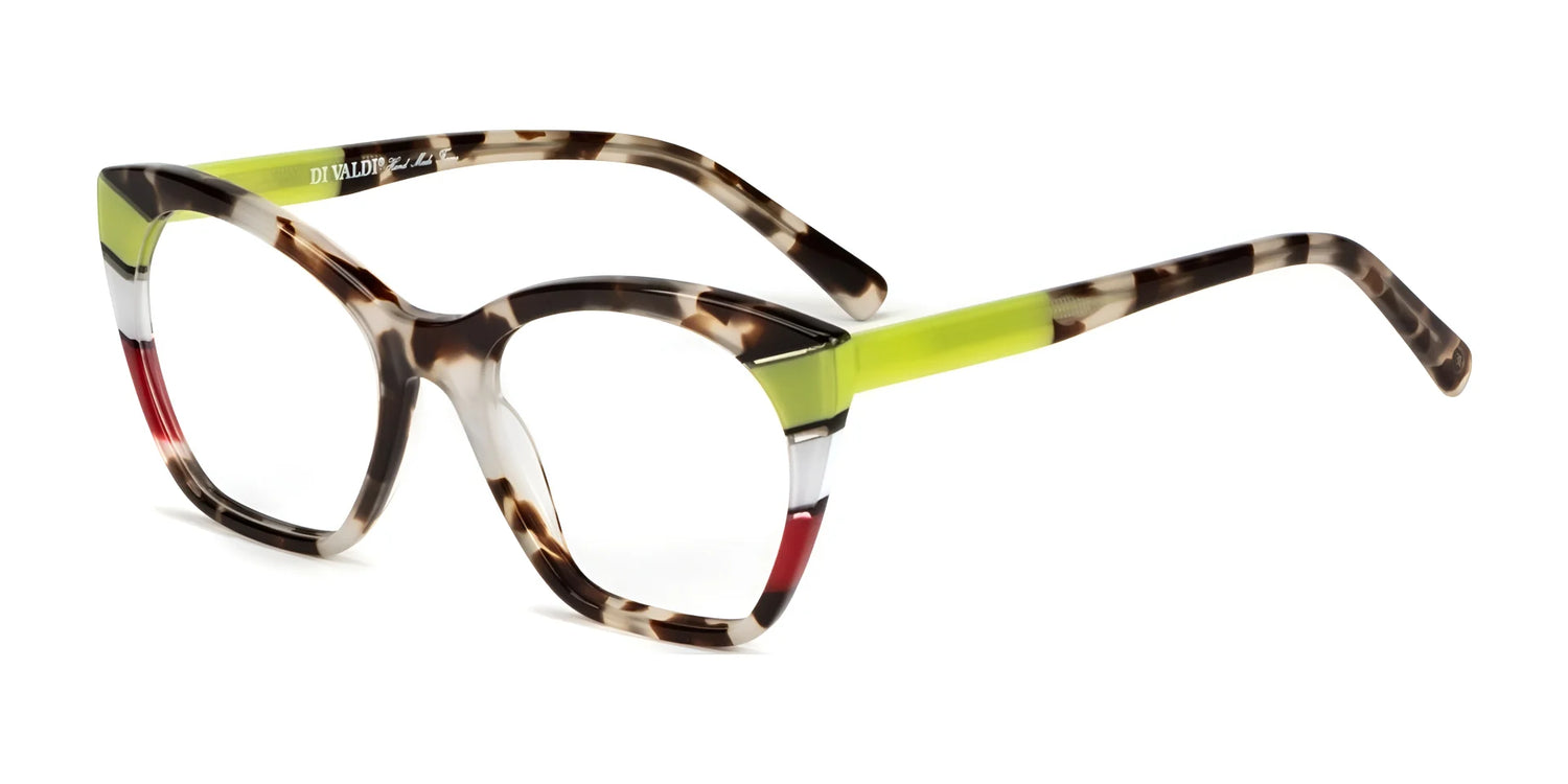 Di Valdi DVO8257 Eyeglasses Color №060 Di Valdi DVO8257 Eyeglasses Color №060