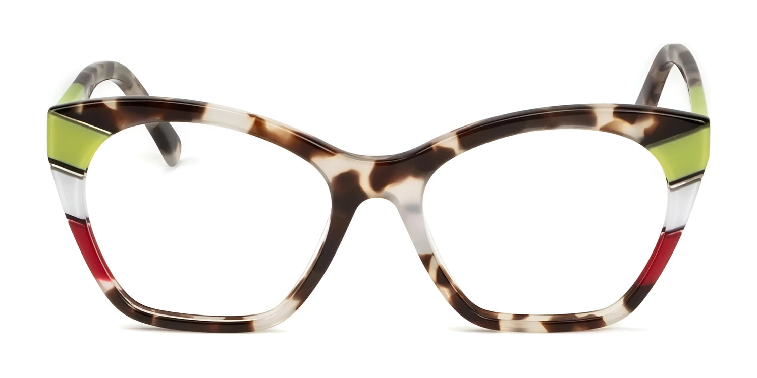 Di Valdi DVO8257 Eyeglasses | Size 52 Di Valdi DVO8257 Eyeglasses | Size 52
