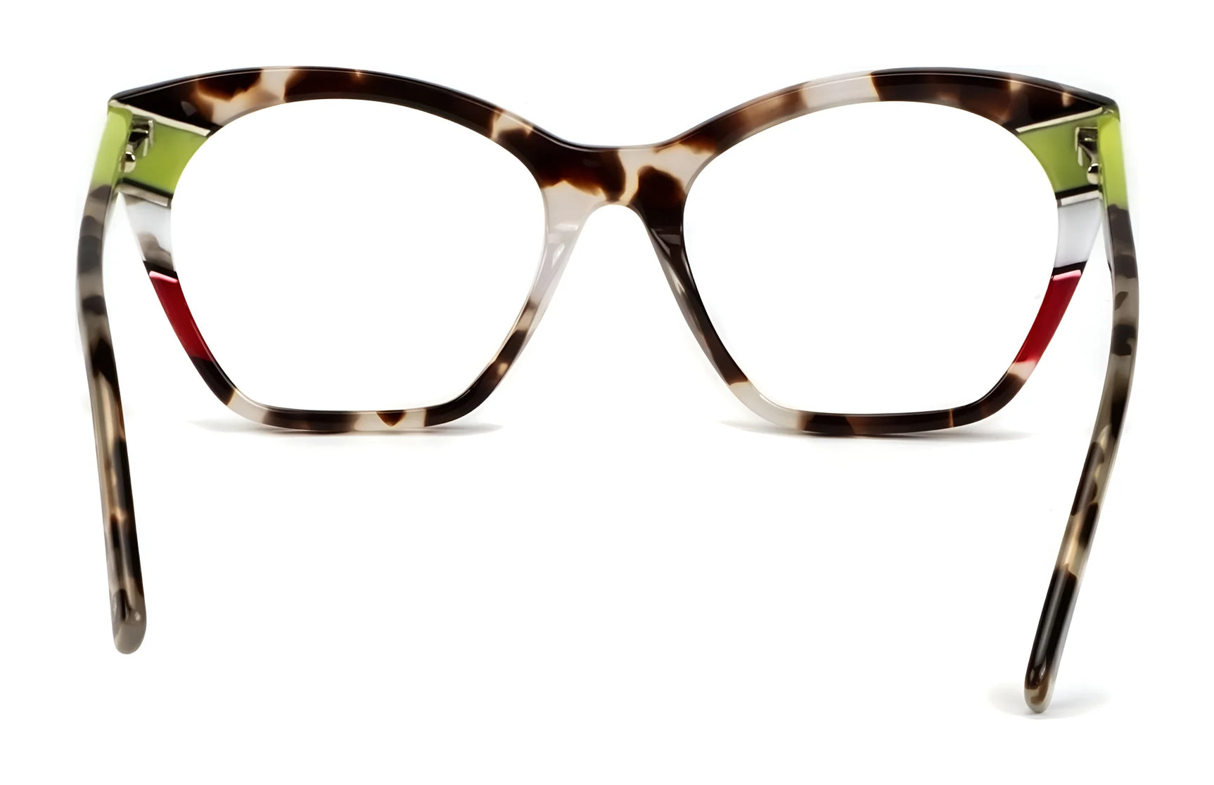 Di Valdi DVO8257 Eyeglasses | Size 52 Di Valdi DVO8257 Eyeglasses | Size 52