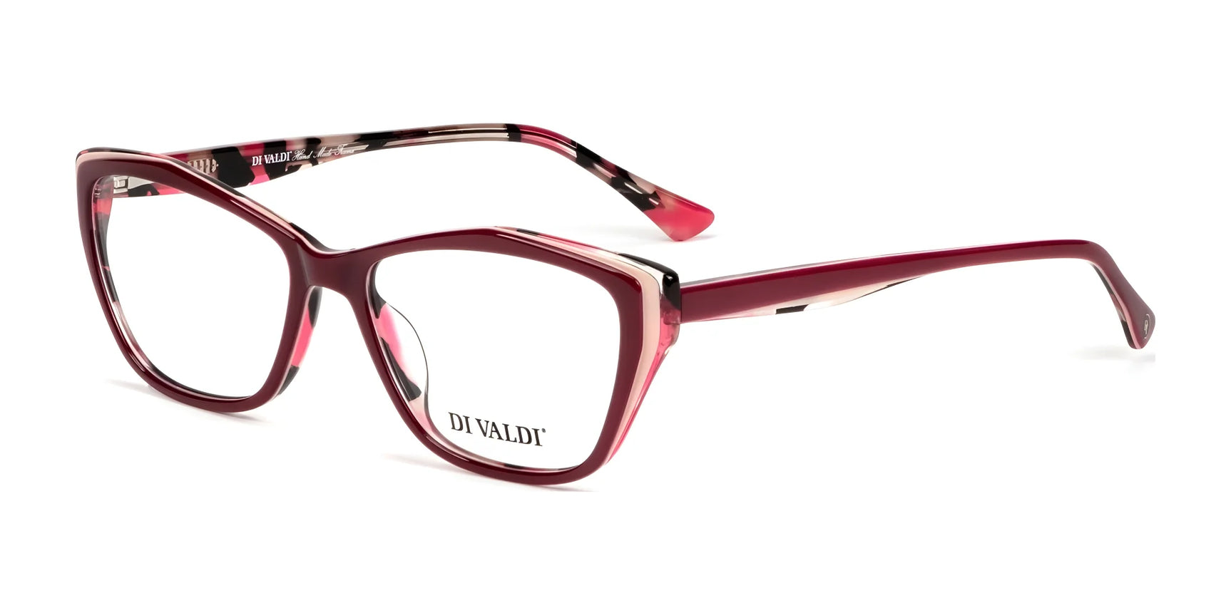 Di Valdi DVO8259 Eyeglasses Color №030 Di Valdi DVO8259 Eyeglasses Color №030