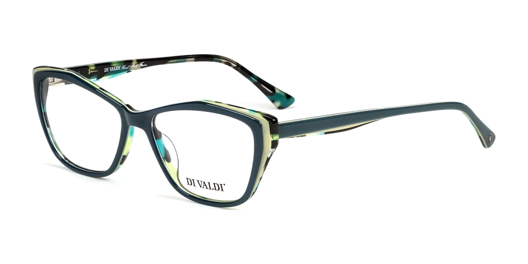Di Valdi DVO8259 Eyeglasses Color №060 Di Valdi DVO8259 Eyeglasses Color №060