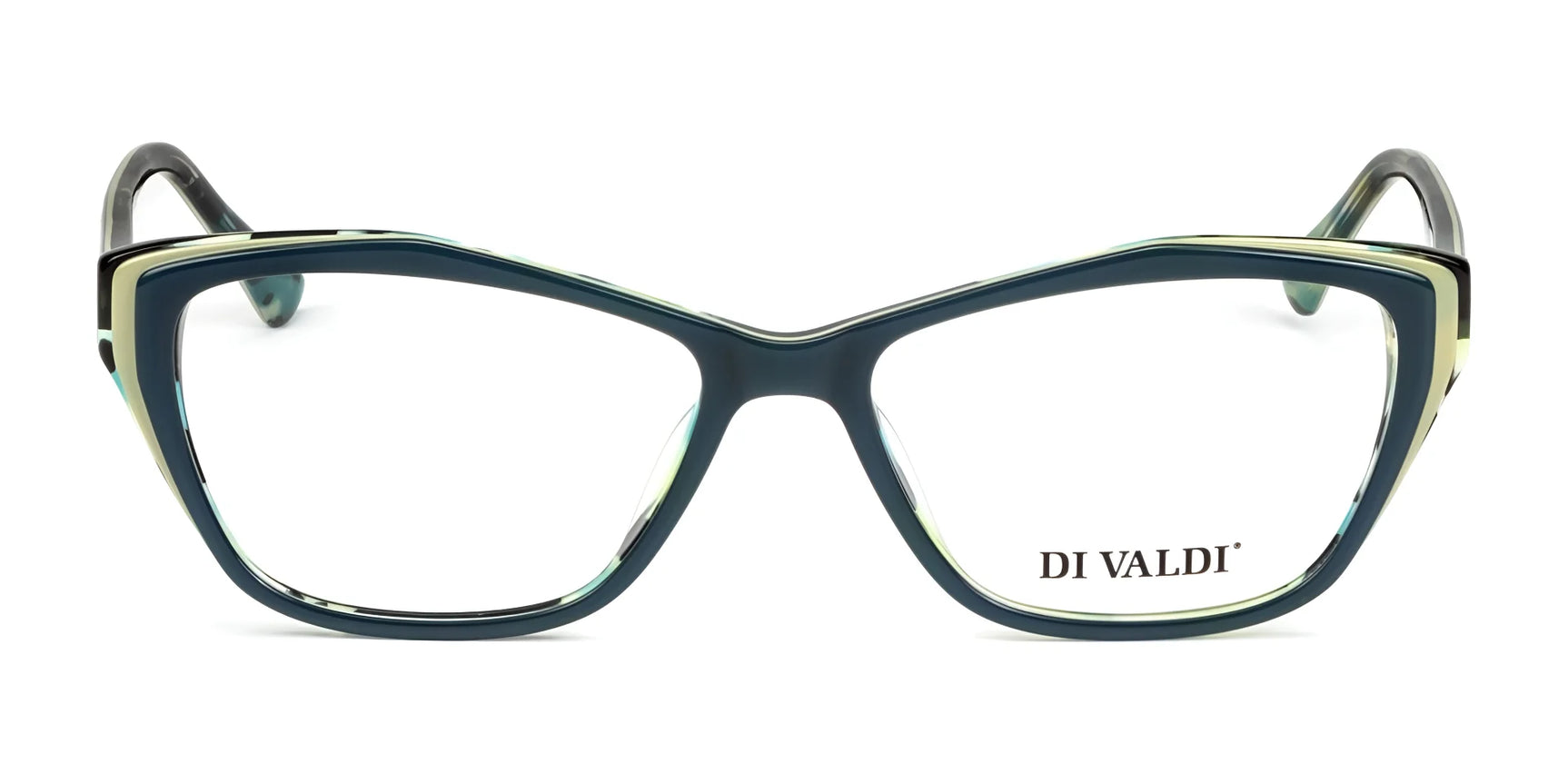 Di Valdi DVO8259 Eyeglasses | Size 53 Di Valdi DVO8259 Eyeglasses | Size 53