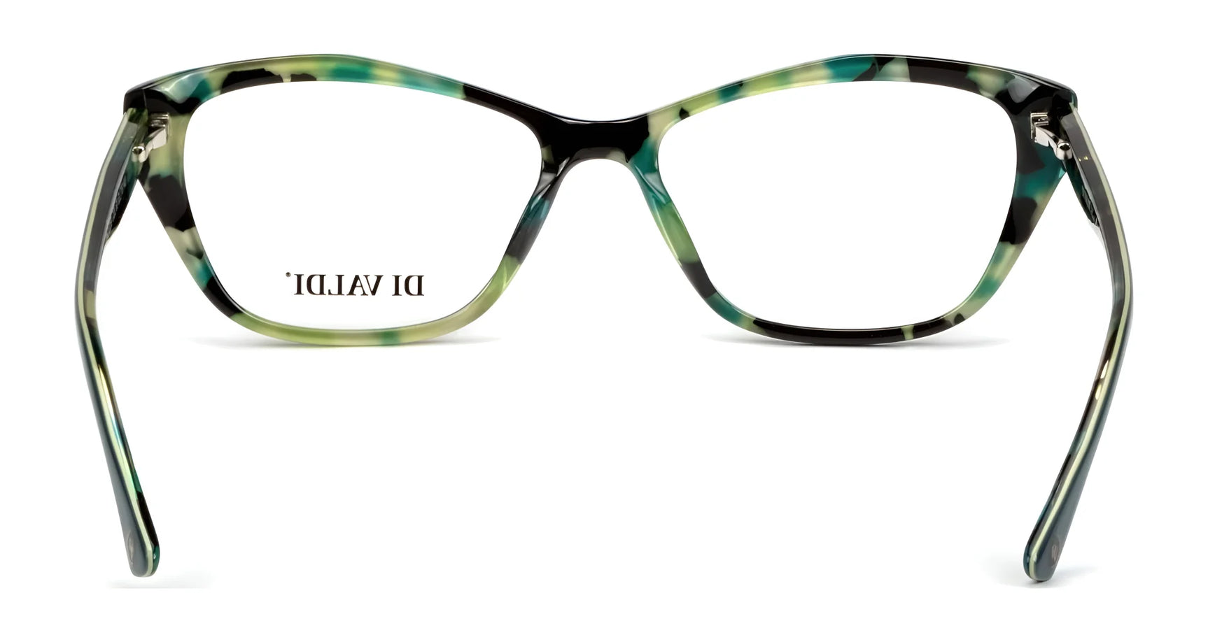 Di Valdi DVO8259 Eyeglasses | Size 53 Di Valdi DVO8259 Eyeglasses | Size 53