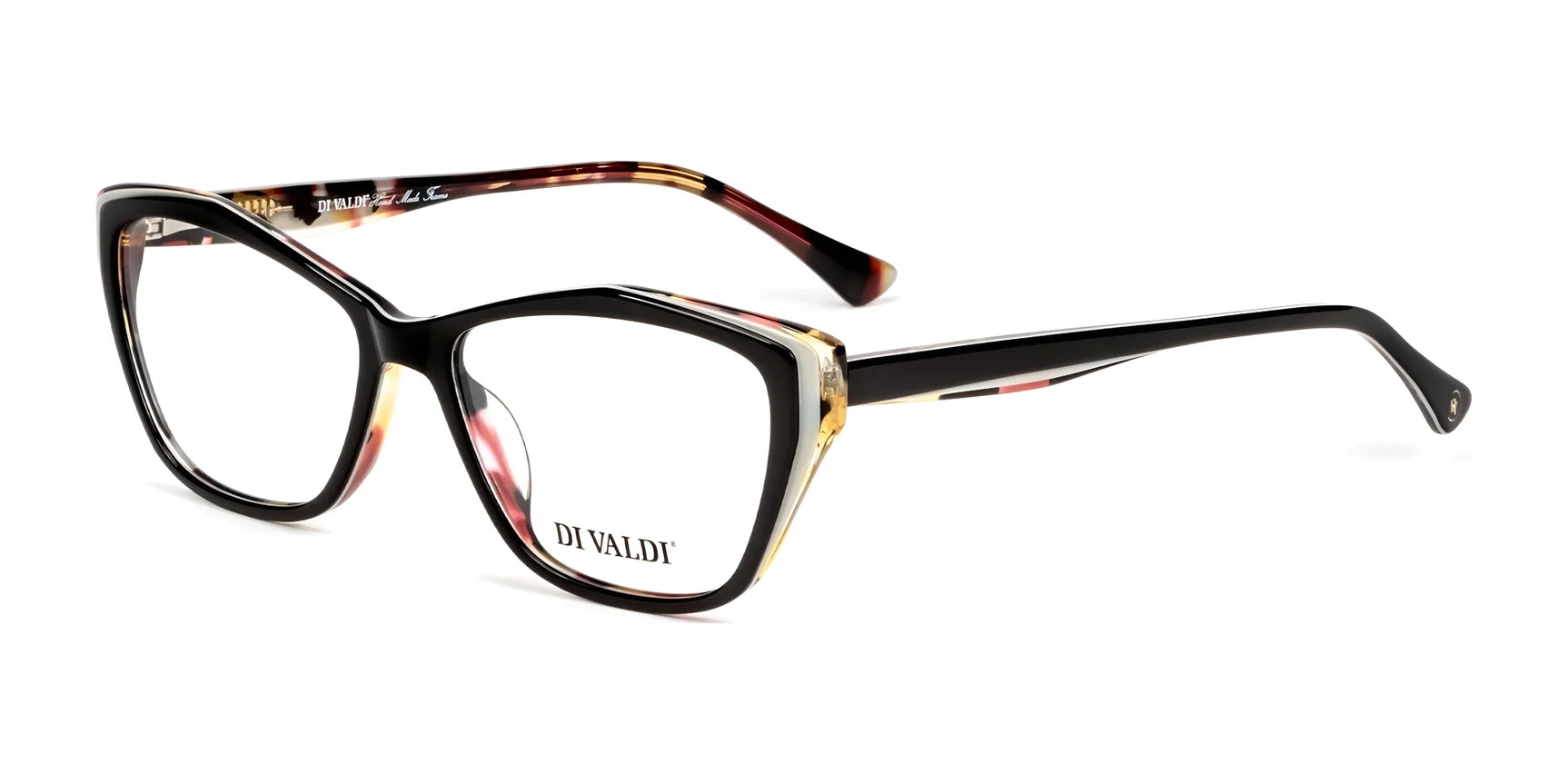 Di Valdi DVO8259 Eyeglasses Color №090 Di Valdi DVO8259 Eyeglasses Color №090